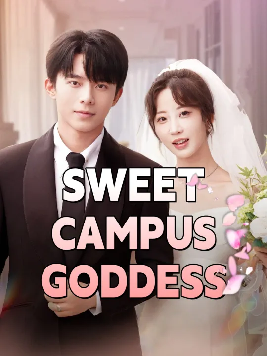 SWEET CAMPUS GODDESS